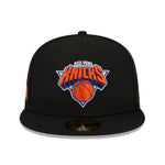New York Knicks NBA21 City ALT 59Fifty Fitted - Sort - Headz Up 