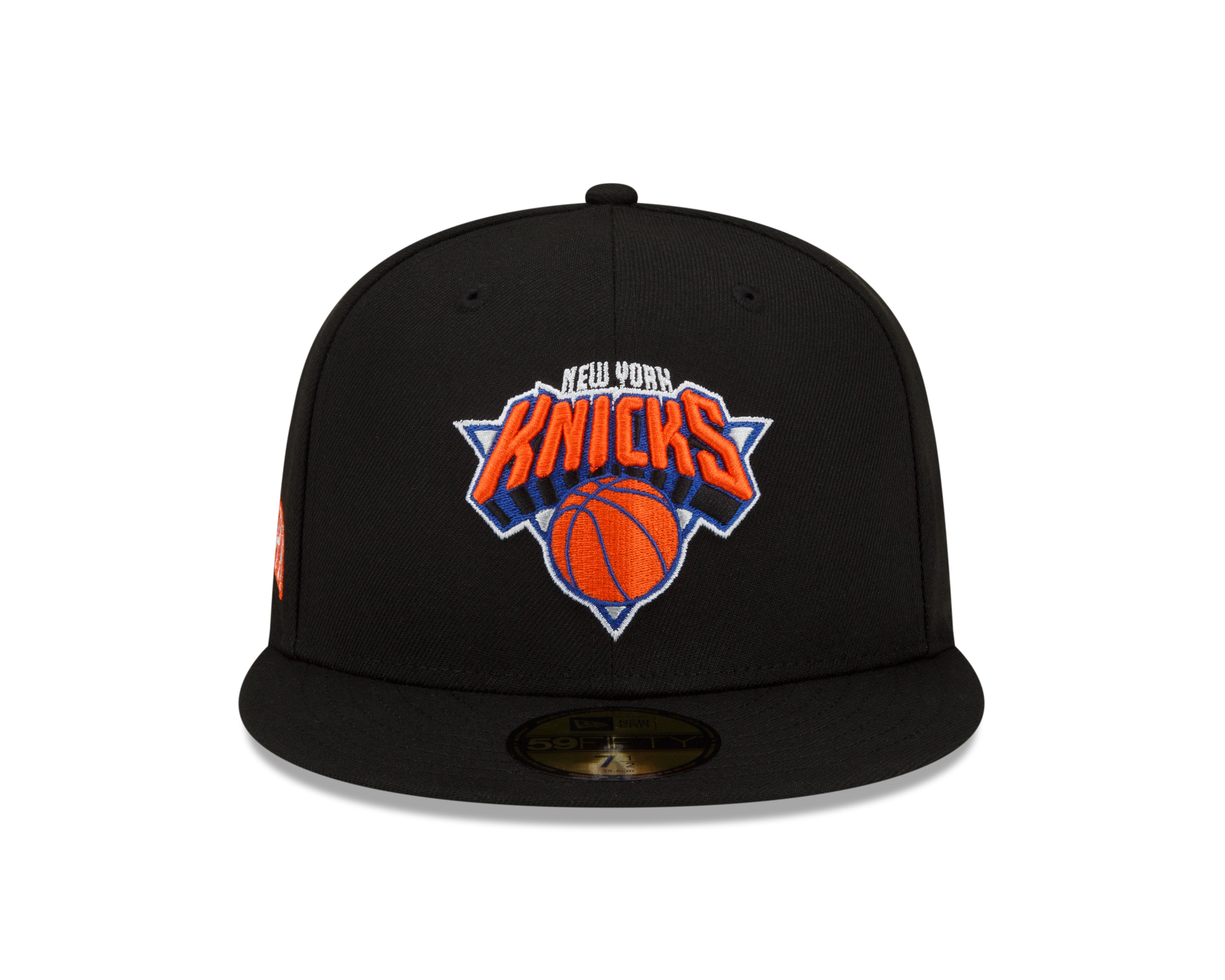 New York Knicks NBA21 City ALT 59Fifty Fitted - Sort - Headz Up 