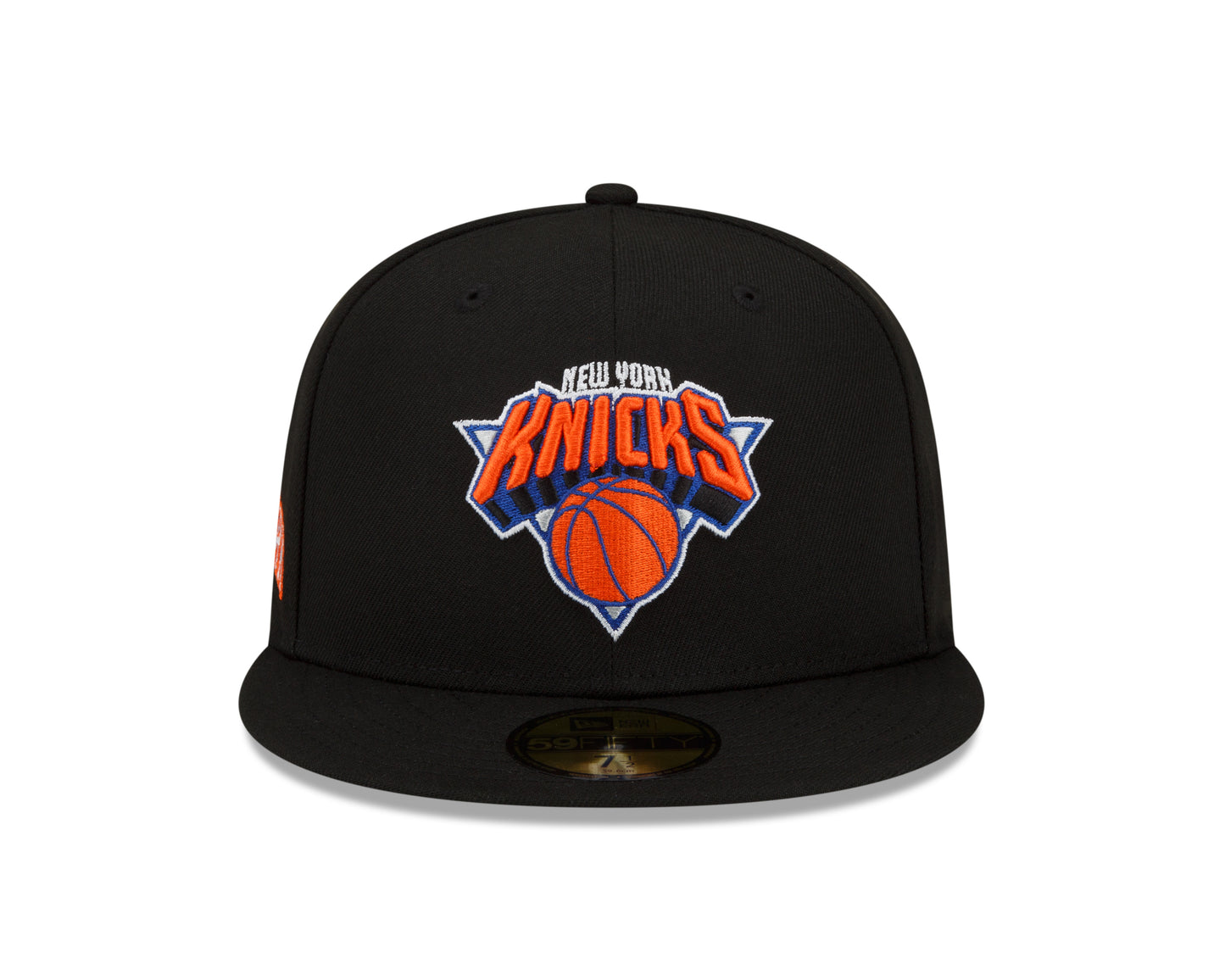 New York Knicks NBA21 City ALT 59Fifty Fitted - Sort - Headz Up 