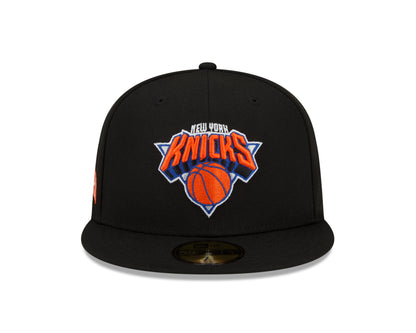 New York Knicks NBA21 City ALT 59Fifty Fitted - Sort - Headz Up 
