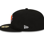 New York Knicks NBA21 City ALT 59Fifty Fitted - Sort - Headz Up 