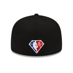 New York Knicks NBA21 City ALT 59Fifty Fitted - Sort - Headz Up 