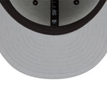 New York Knicks NBA21 City ALT 59Fifty Fitted - Sort - Headz Up 