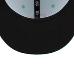 San Diego Padres 59Fifty Fitted Cap City Connection  - Teal - Headz Up 