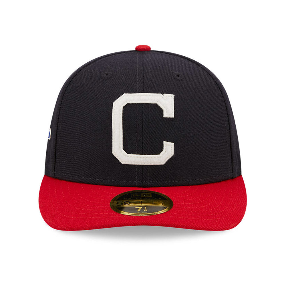Chicago White Sox Cooperstown Low Profile 59Fifty Fitted - Navy - Headz Up 