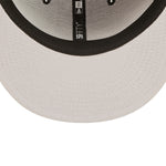 Chicago Bulls CROWN CHAMPS 59Fifty Fitted Cap - OTC - Headz Up 