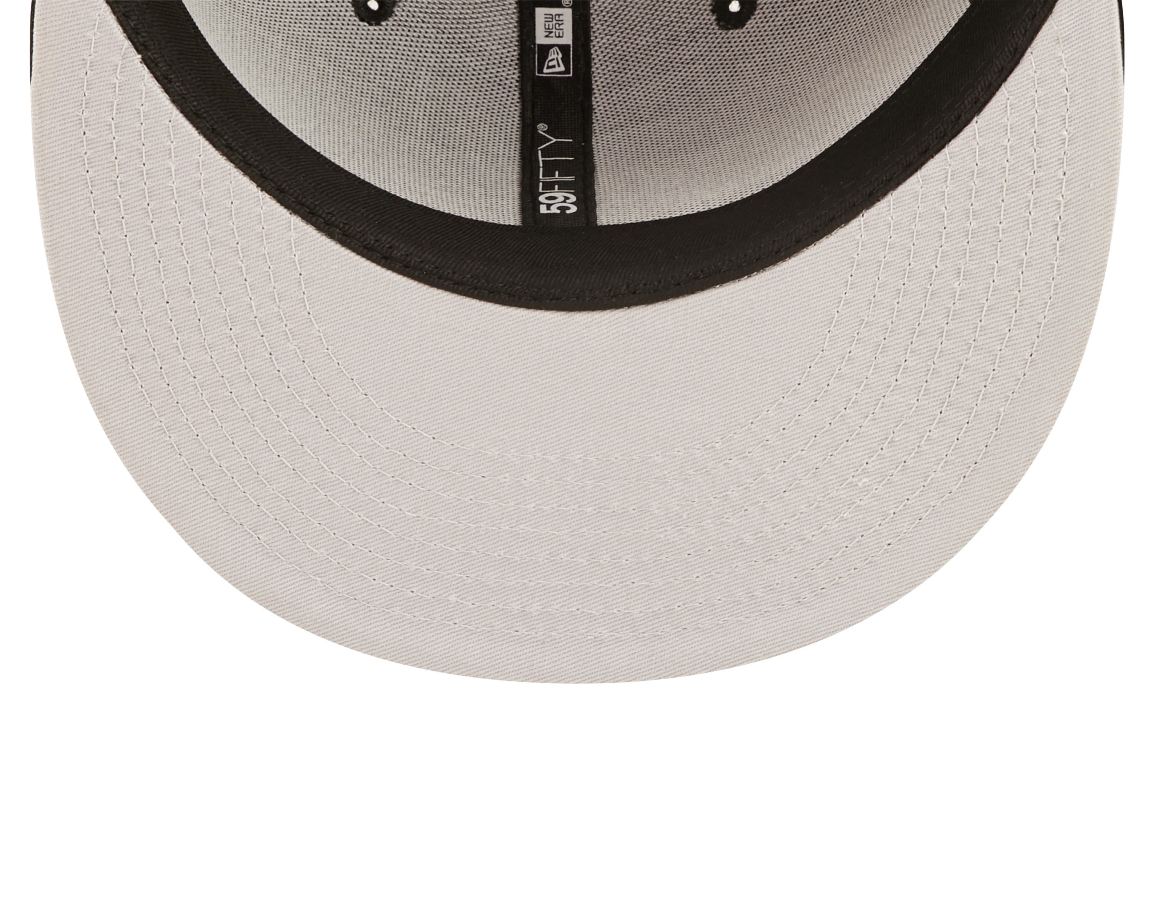 Chicago Bulls CROWN CHAMPS 59Fifty Fitted Cap - OTC - Headz Up 