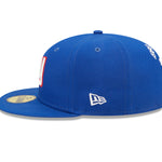 New York Giants CROWN CHAMPS 59Fifty Fitted Cap - OTC - Headz Up 