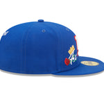 New York Giants CROWN CHAMPS 59Fifty Fitted Cap - OTC - Headz Up 