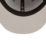 New York Giants CROWN CHAMPS 59Fifty Fitted Cap - OTC - Headz Up 