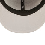 Las Vegas Raiders CROWN CHAMPS 59Fifty Fitted Cap - OTC - Headz Up 