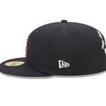 St. Louis Cardinals CROWN CHAMPS 59Fifty Fitted Cap - OTC - Headz Up 