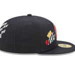 St. Louis Cardinals CROWN CHAMPS 59Fifty Fitted Cap - OTC - Headz Up 
