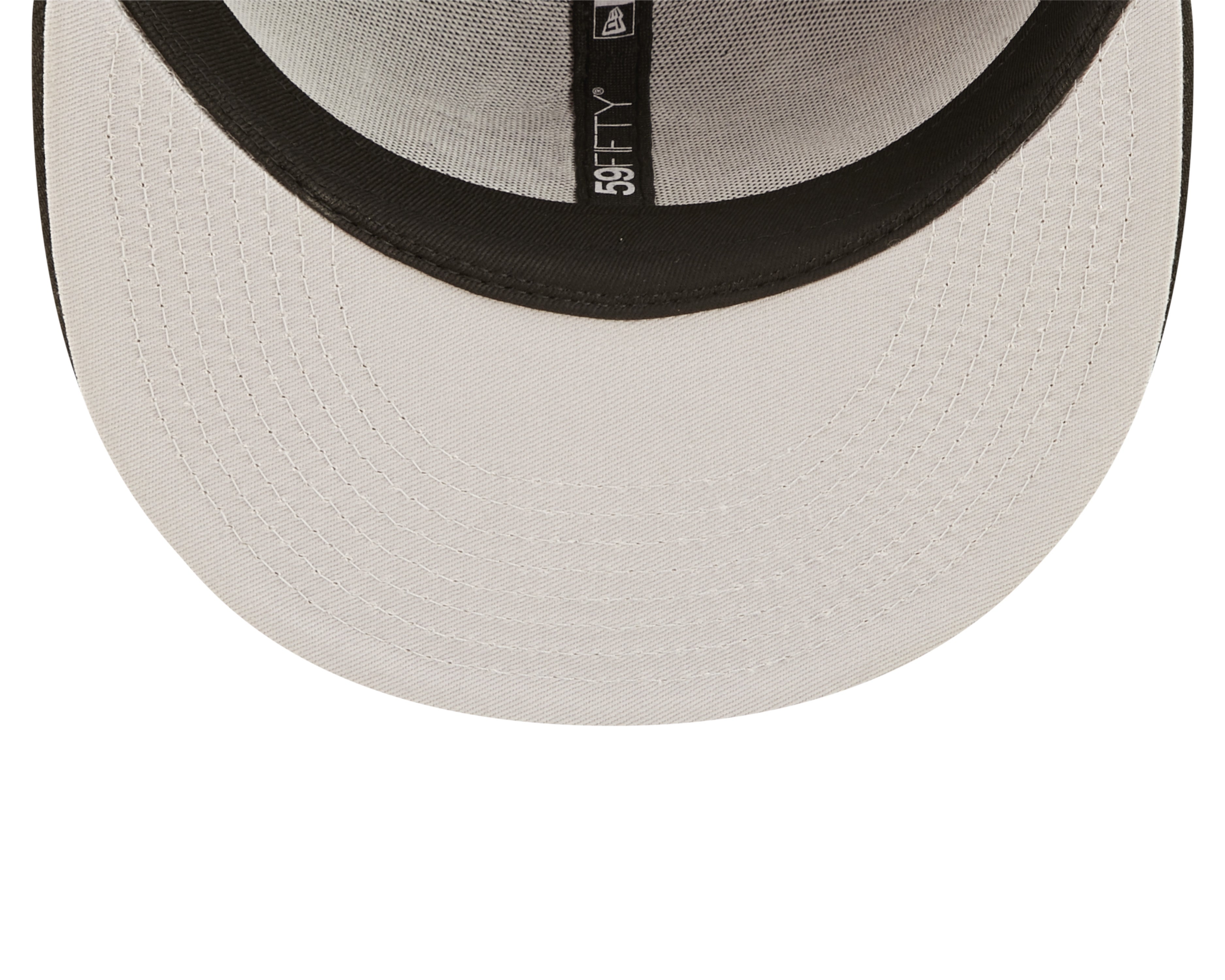 Los Angeles Lakers CROWN CHAMPS 59Fifty Fitted Cap - OTC - Headz Up 