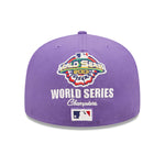 Arizona Diamondbacks CROWN CHAMPS 59Fifty Fitted Cap - OTC - Headz Up 