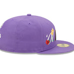 Arizona Diamondbacks CROWN CHAMPS 59Fifty Fitted Cap - OTC - Headz Up 