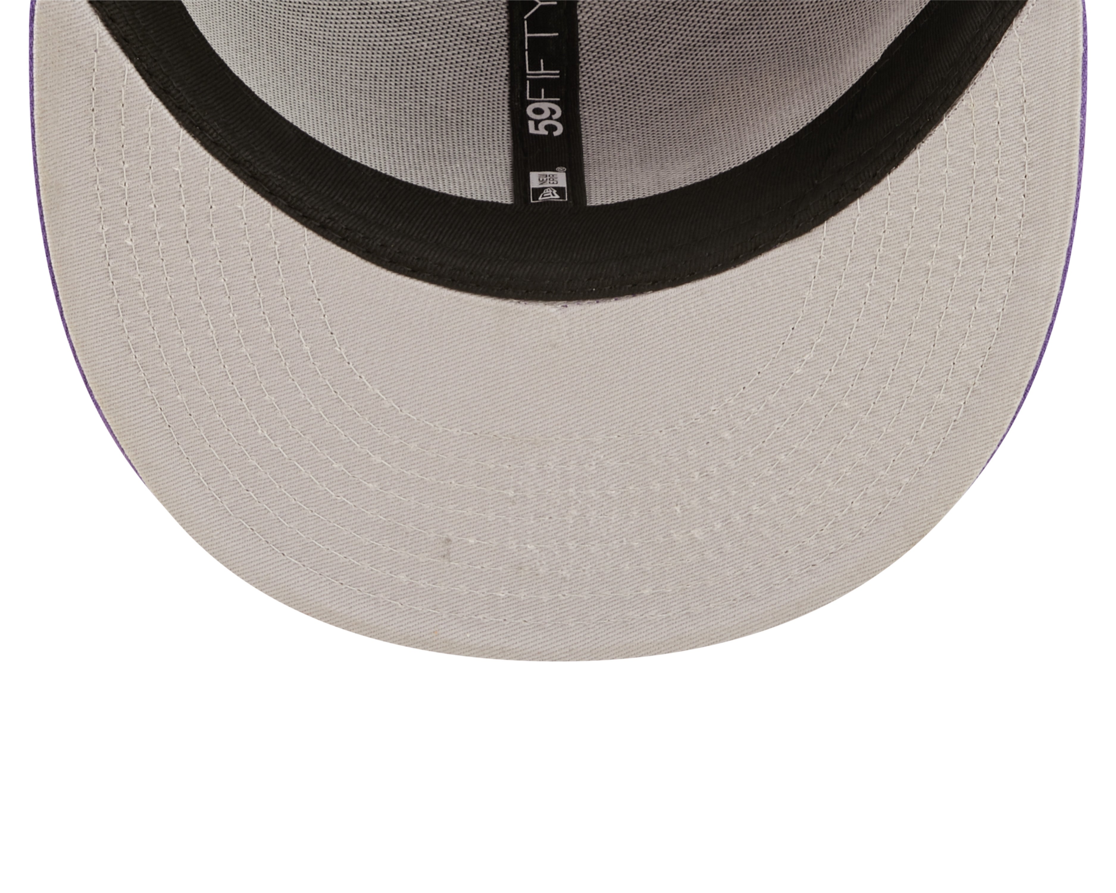 Arizona Diamondbacks CROWN CHAMPS 59Fifty Fitted Cap - OTC - Headz Up 