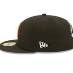 San Francisco Giants CROWN CHAMPS 59Fifty Fitted Cap - OTC - Headz Up 