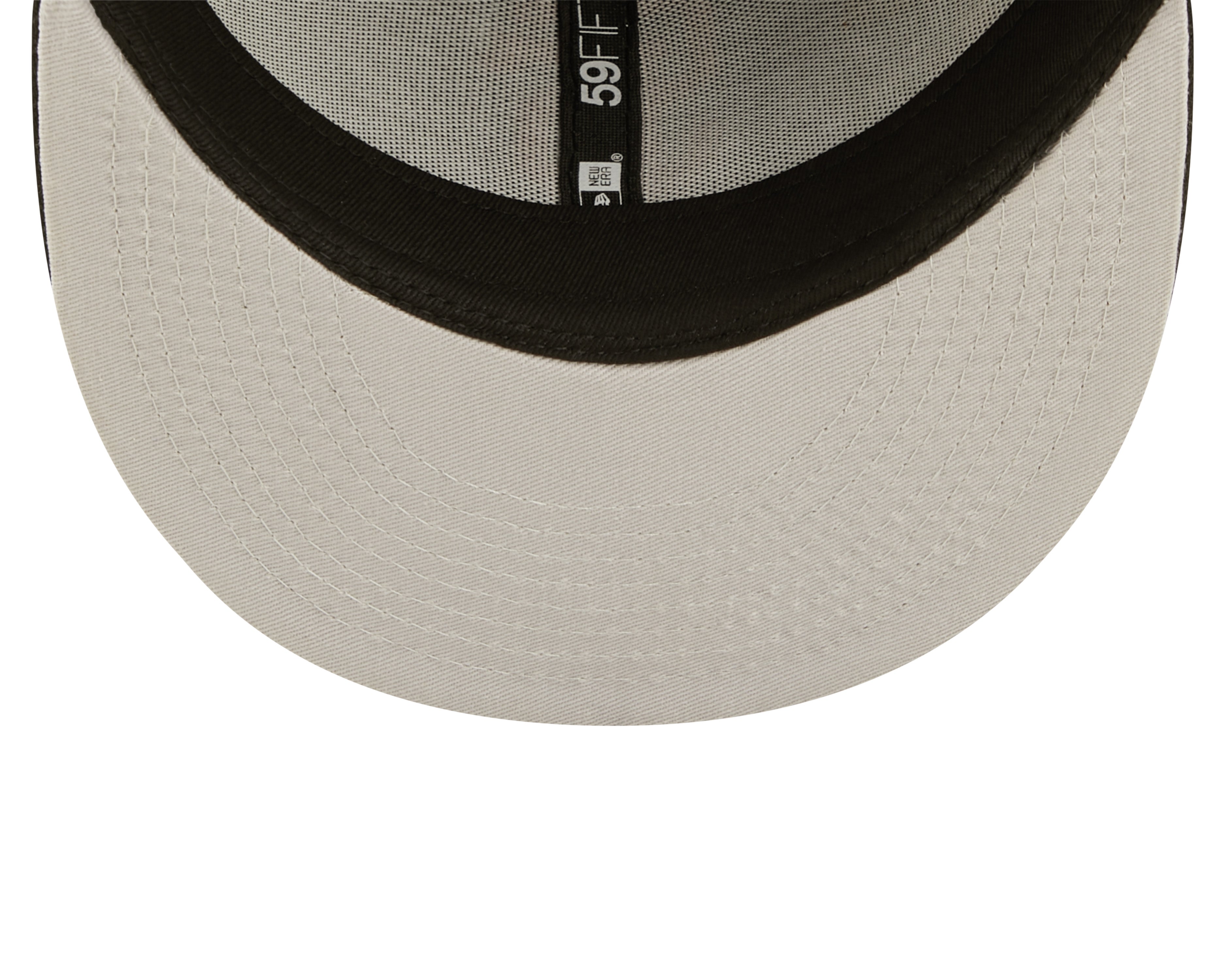 San Francisco Giants CROWN CHAMPS 59Fifty Fitted Cap - OTC - Headz Up 