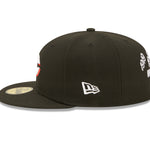 Cincinnati Reds CROWN CHAMPS 59Fifty Fitted Cap - OTC - Headz Up 