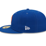 New York Mets CROWN CHAMPS 59Fifty Fitted Cap - OTC - Headz Up 