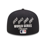 Detroit Tigers CROWN CHAMPS 59Fifty Fitted Cap - OTC - Headz Up 