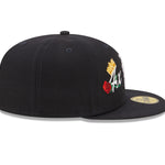 Detroit Tigers CROWN CHAMPS 59Fifty Fitted Cap - OTC - Headz Up 