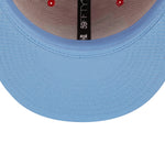 Kansas City Chiefs POP SWEAT 59Fifty Fitted Cap - OTC - Headz Up 