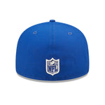 New York Giants POP SWEAT 59Fifty Fitted Cap - OTC - Headz Up 