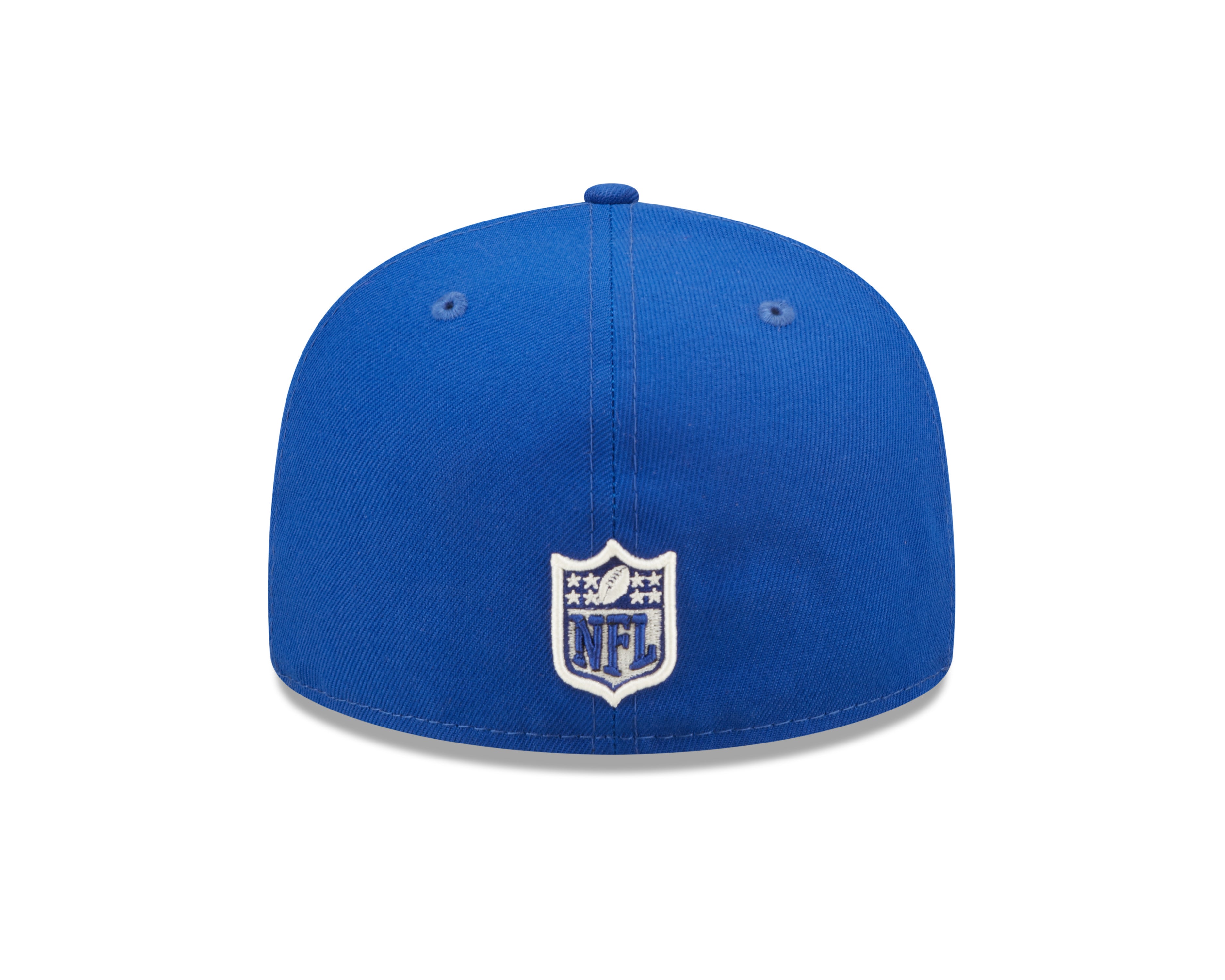 New York Giants POP SWEAT 59Fifty Fitted Cap - OTC - Headz Up 