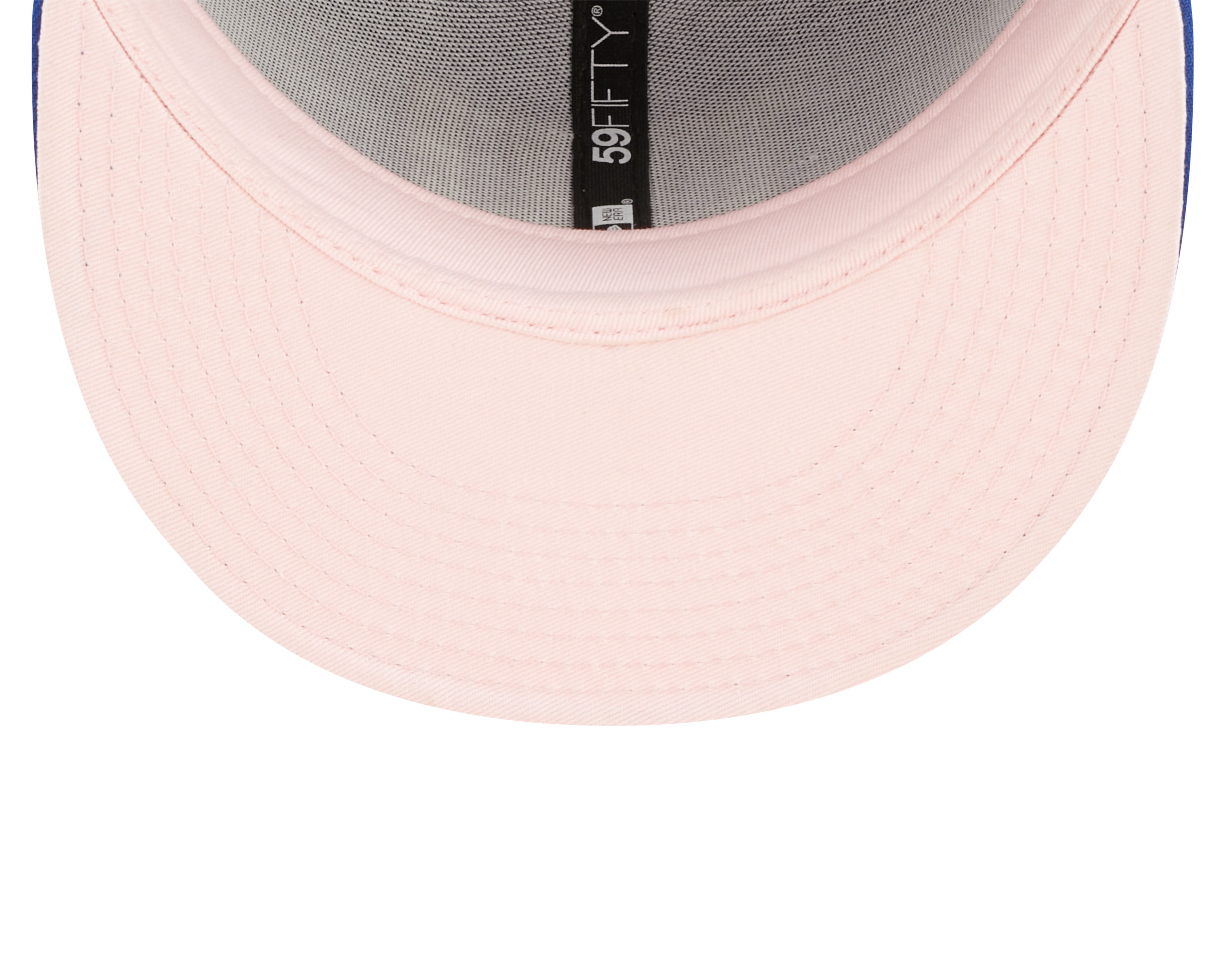 New York Giants POP SWEAT 59Fifty Fitted Cap - OTC - Headz Up 