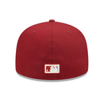 Philadelphia Phillies POP SWEAT 59Fifty Fitted Cap - OTC - Headz Up 