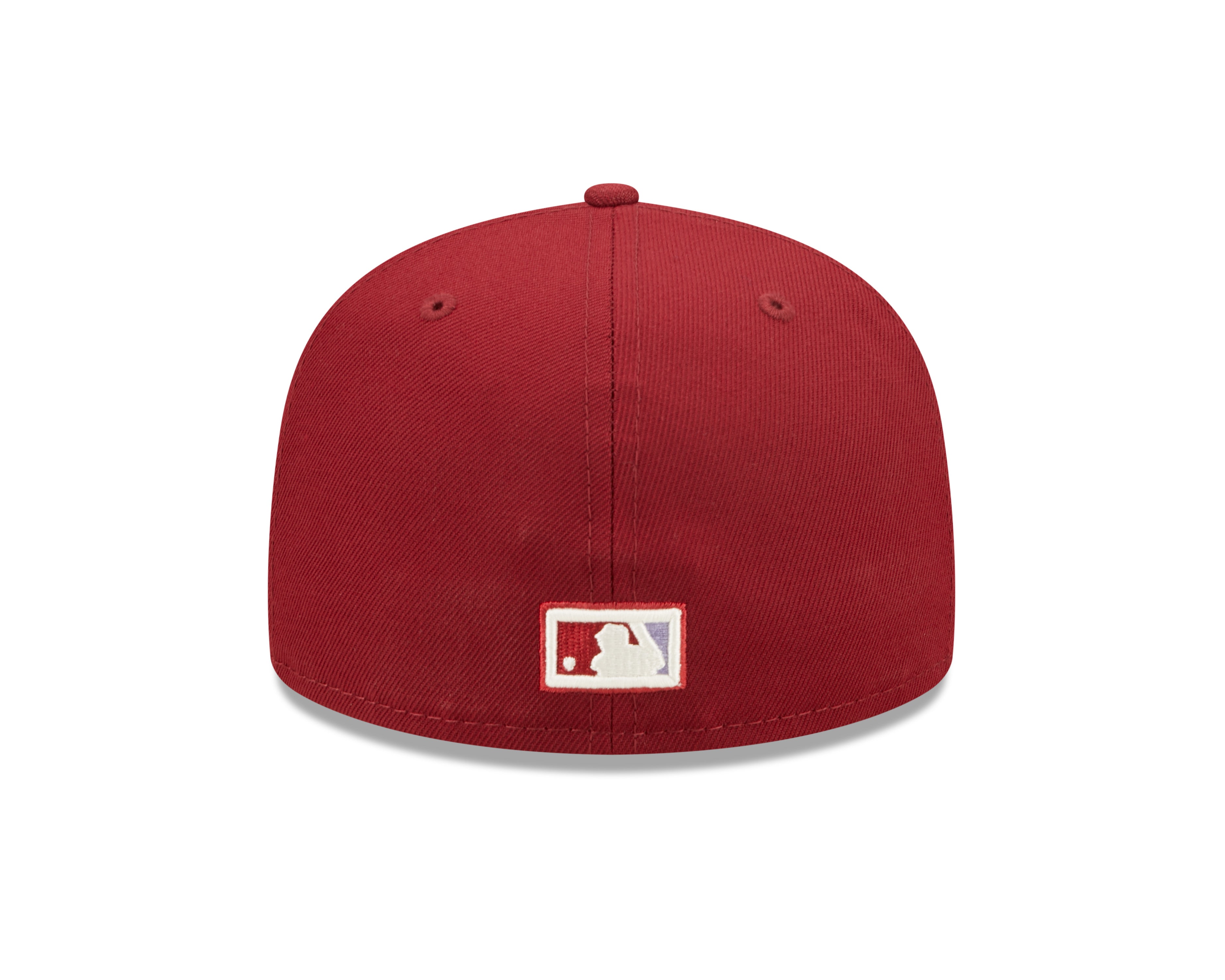 Philadelphia Phillies POP SWEAT 59Fifty Fitted Cap - OTC - Headz Up 