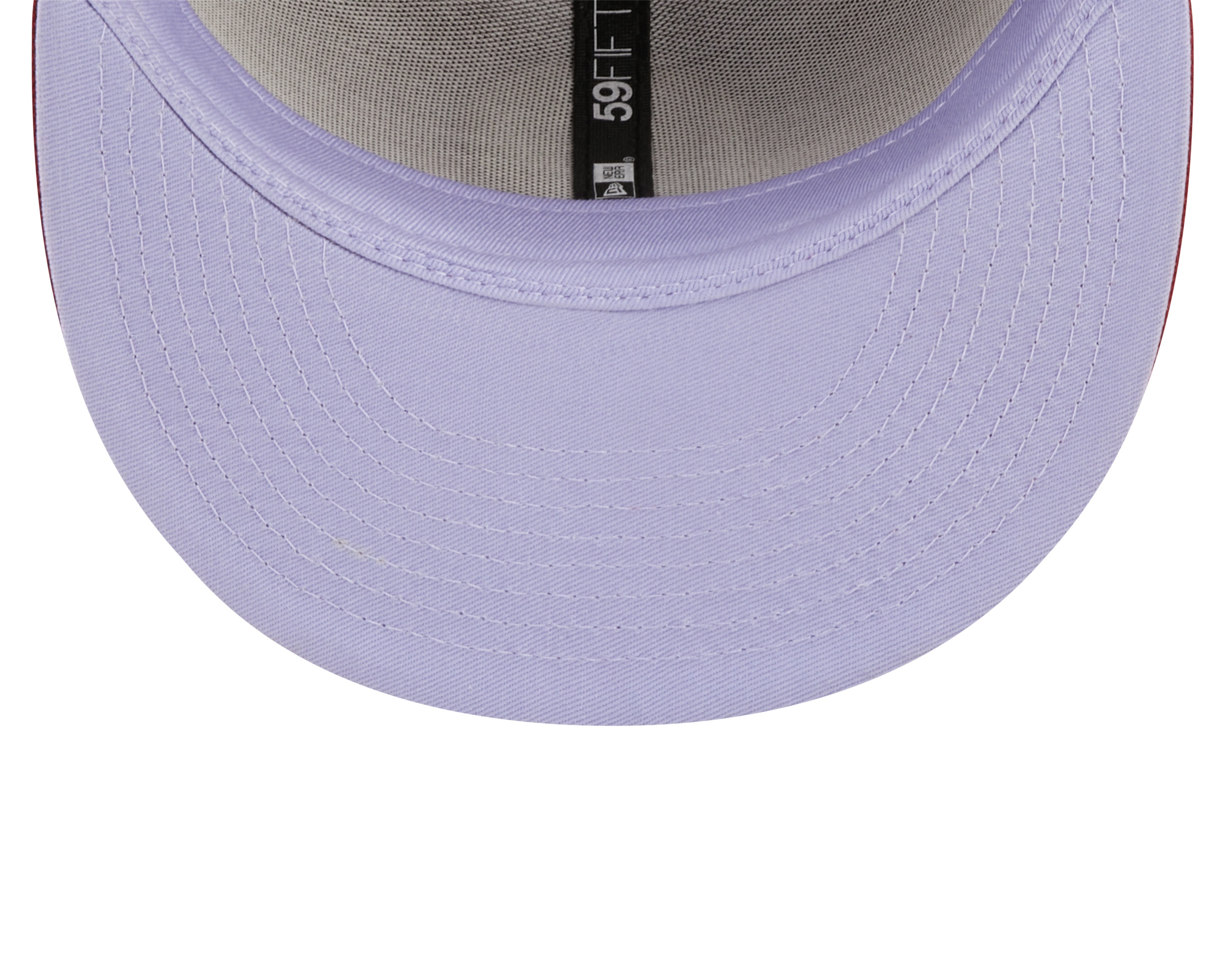 Philadelphia Phillies POP SWEAT 59Fifty Fitted Cap - OTC - Headz Up 