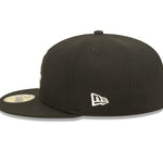 Chicago White Sox POP SWEAT 59Fifty Fitted Cap - OTC - Headz Up 