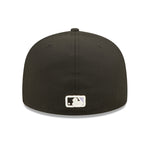 Chicago White Sox POP SWEAT 59Fifty Fitted Cap - OTC - Headz Up 
