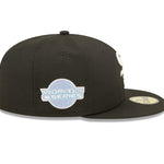 Chicago White Sox POP SWEAT 59Fifty Fitted Cap - OTC - Headz Up 