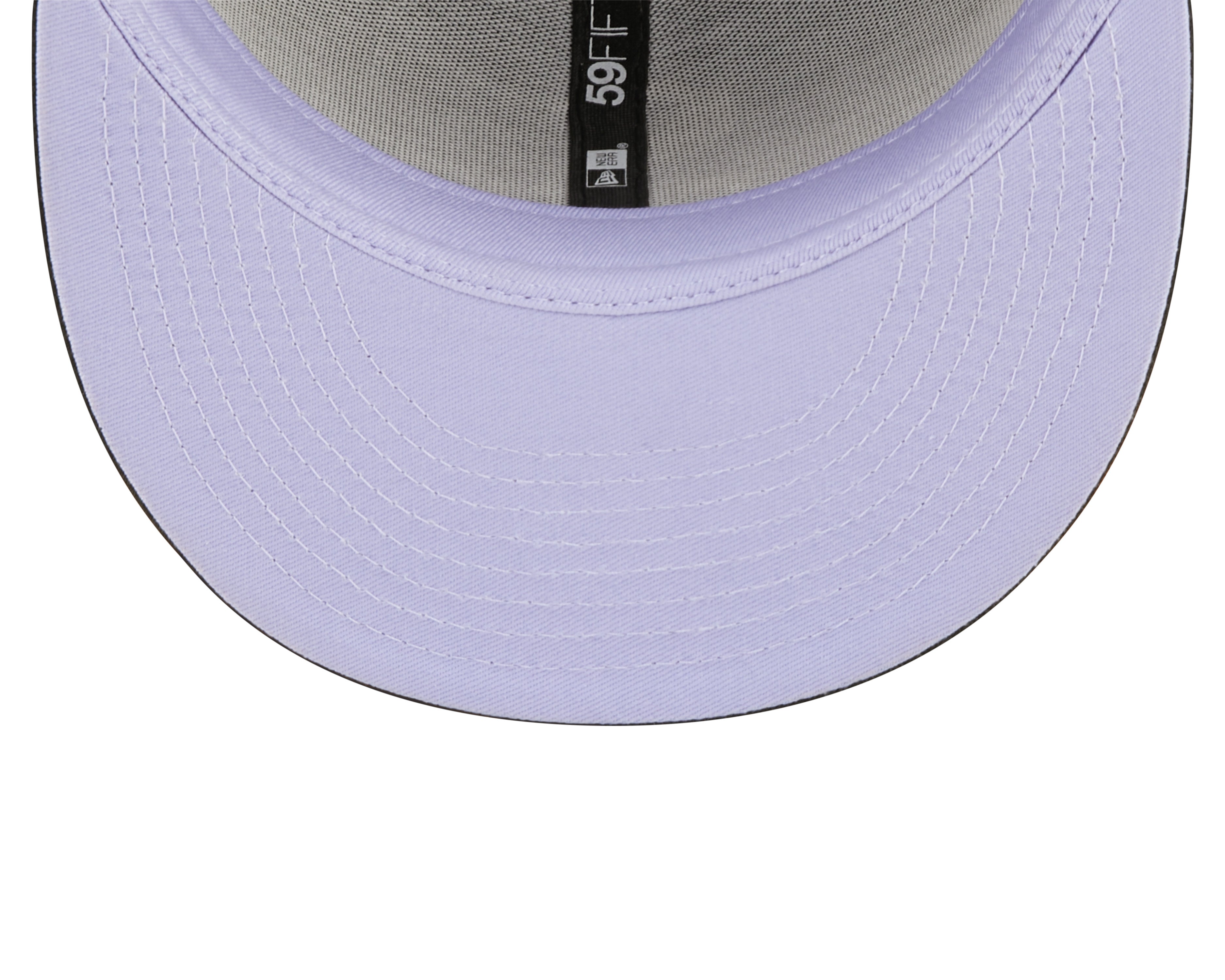 Chicago White Sox POP SWEAT 59Fifty Fitted Cap - OTC - Headz Up 