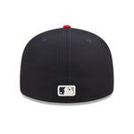 Atlanta Braves  POP SWEAT 59Fifty Fitted Cap - OTC - Headz Up 
