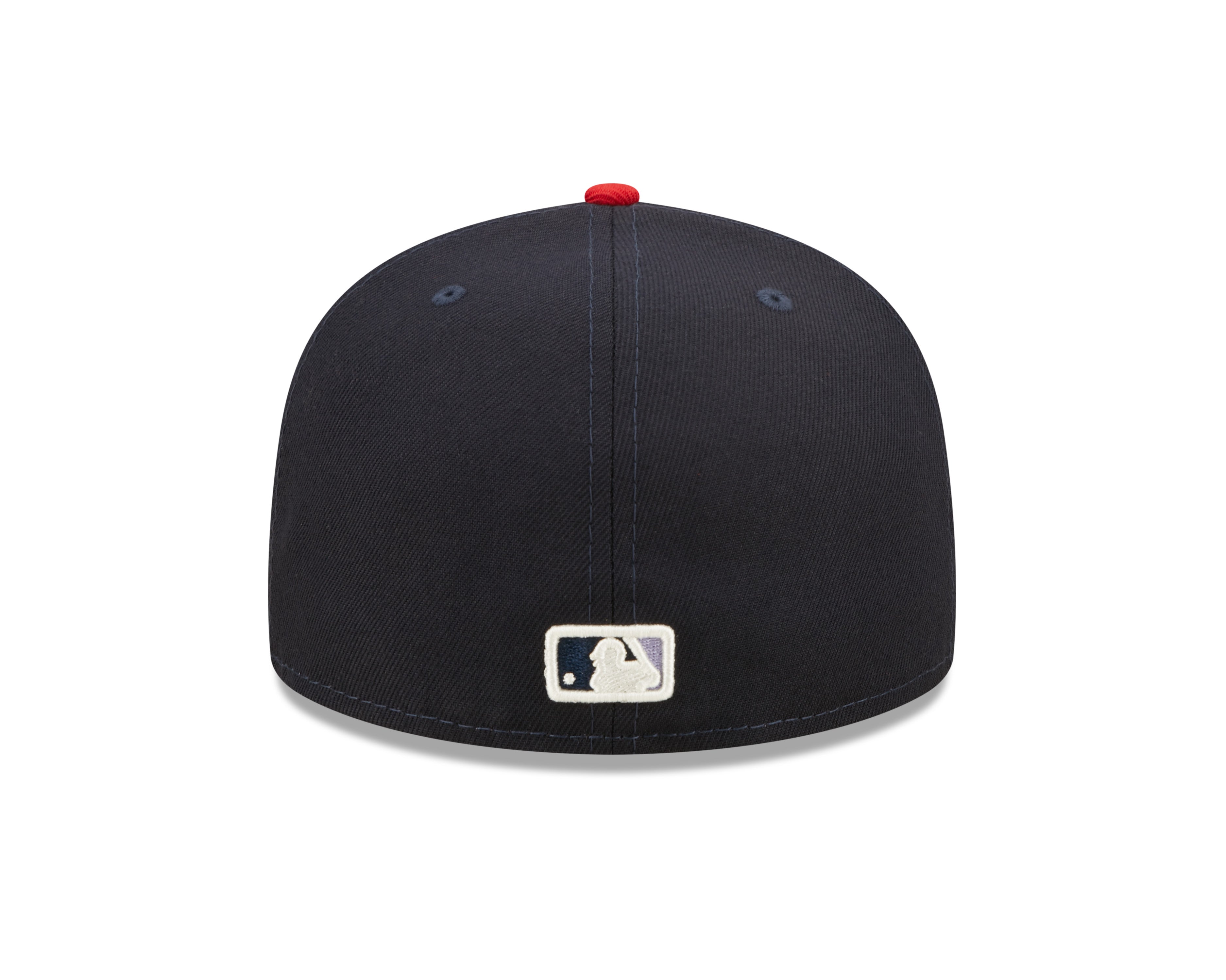Atlanta Braves  POP SWEAT 59Fifty Fitted Cap - OTC - Headz Up 