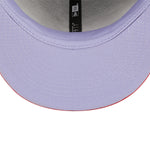 Atlanta Braves  POP SWEAT 59Fifty Fitted Cap - OTC - Headz Up 