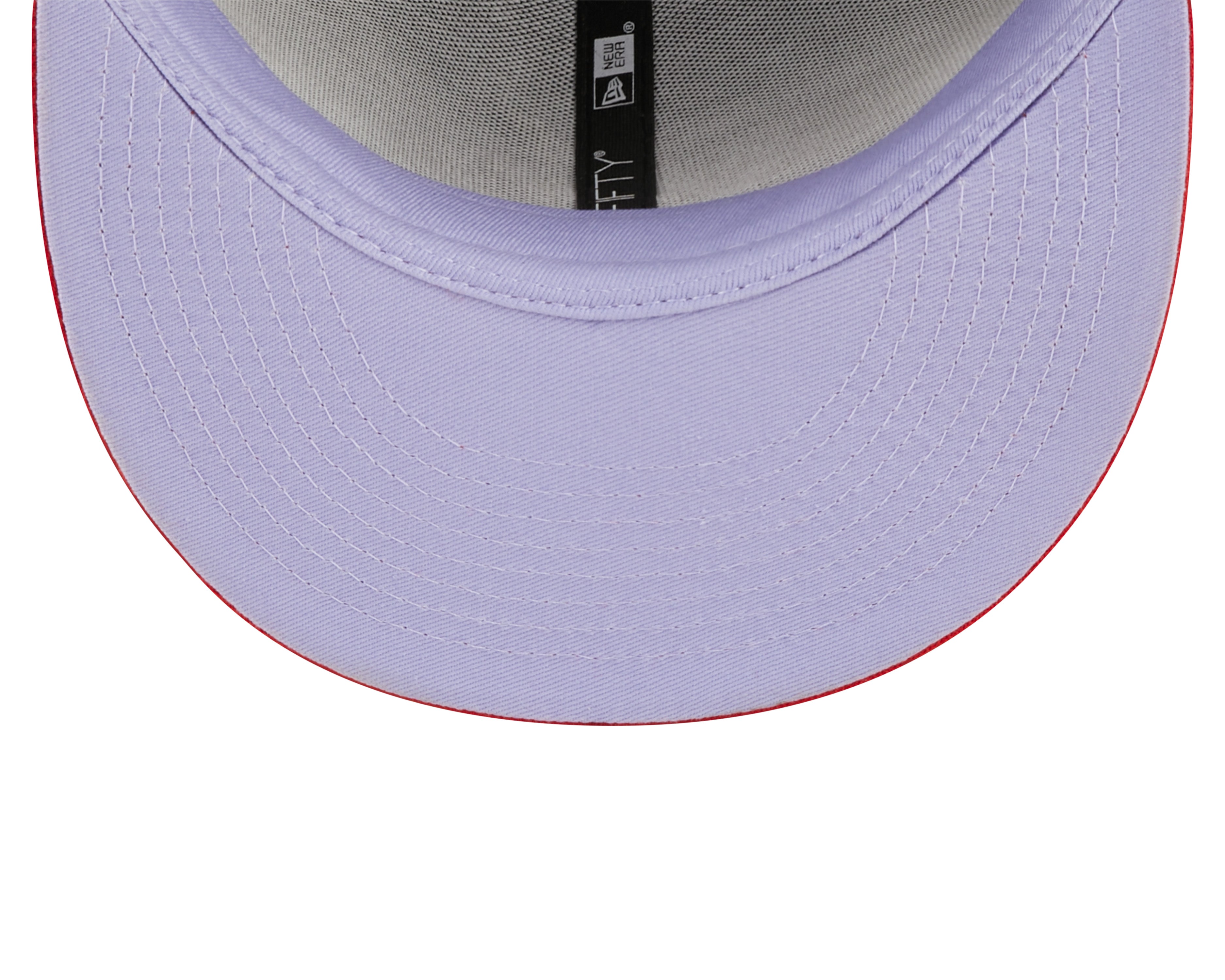 Atlanta Braves  POP SWEAT 59Fifty Fitted Cap - OTC - Headz Up 