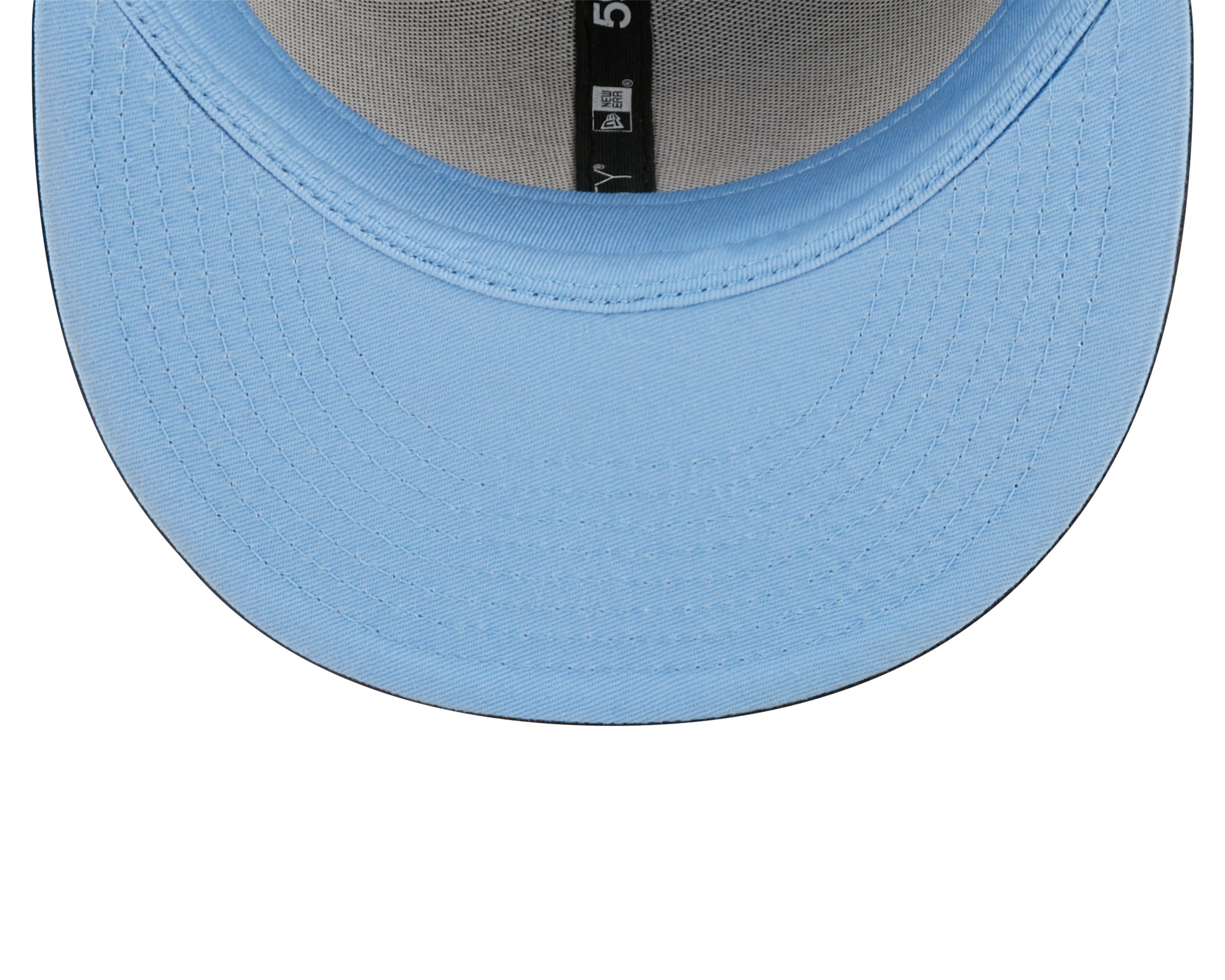 Houston Astros POP SWEAT 59Fifty Fitted Cap - OTC - Headz Up 