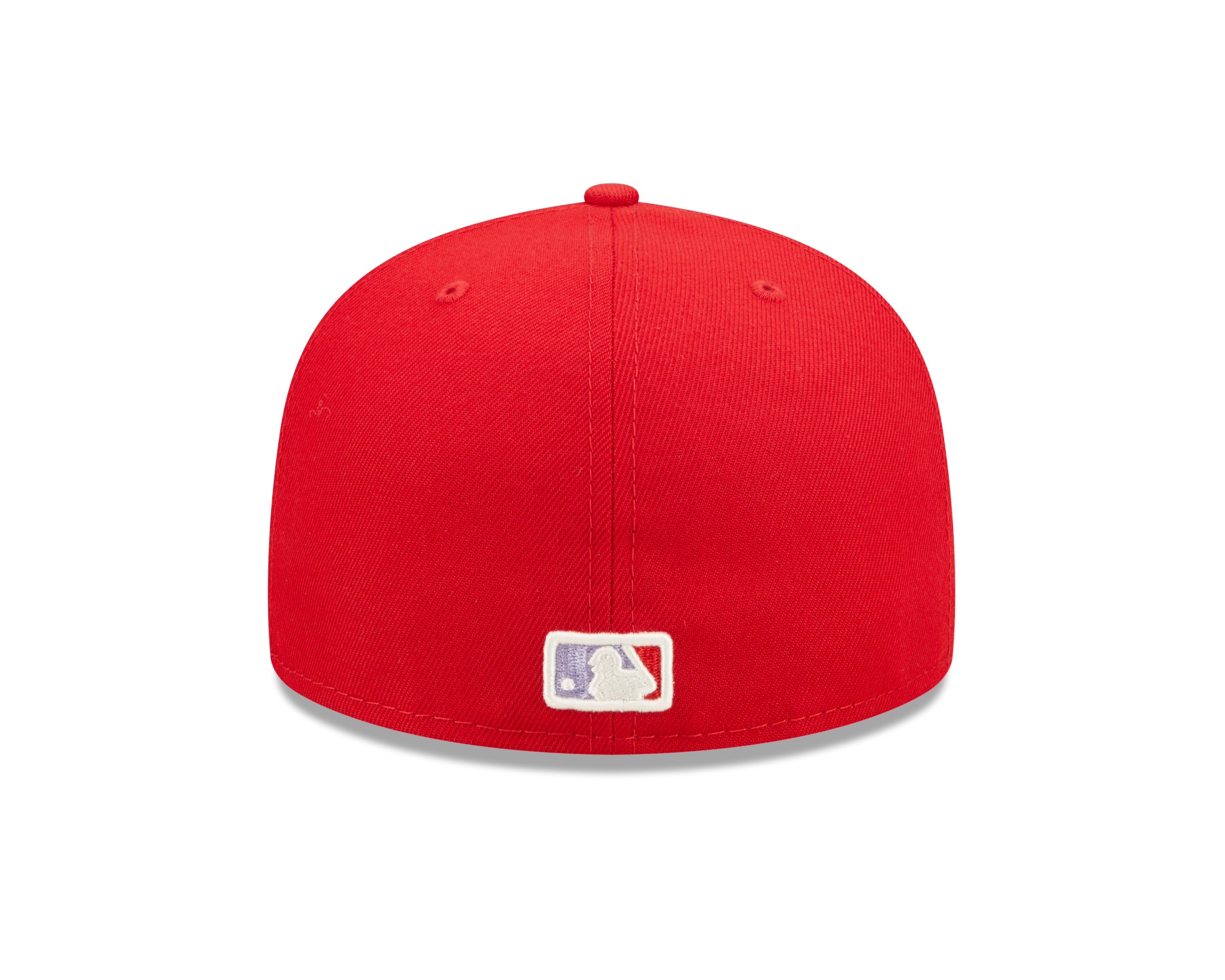 St. Louis Cardinals POP SWEAT 59Fifty Fitted Cap - OTC - Headz Up 