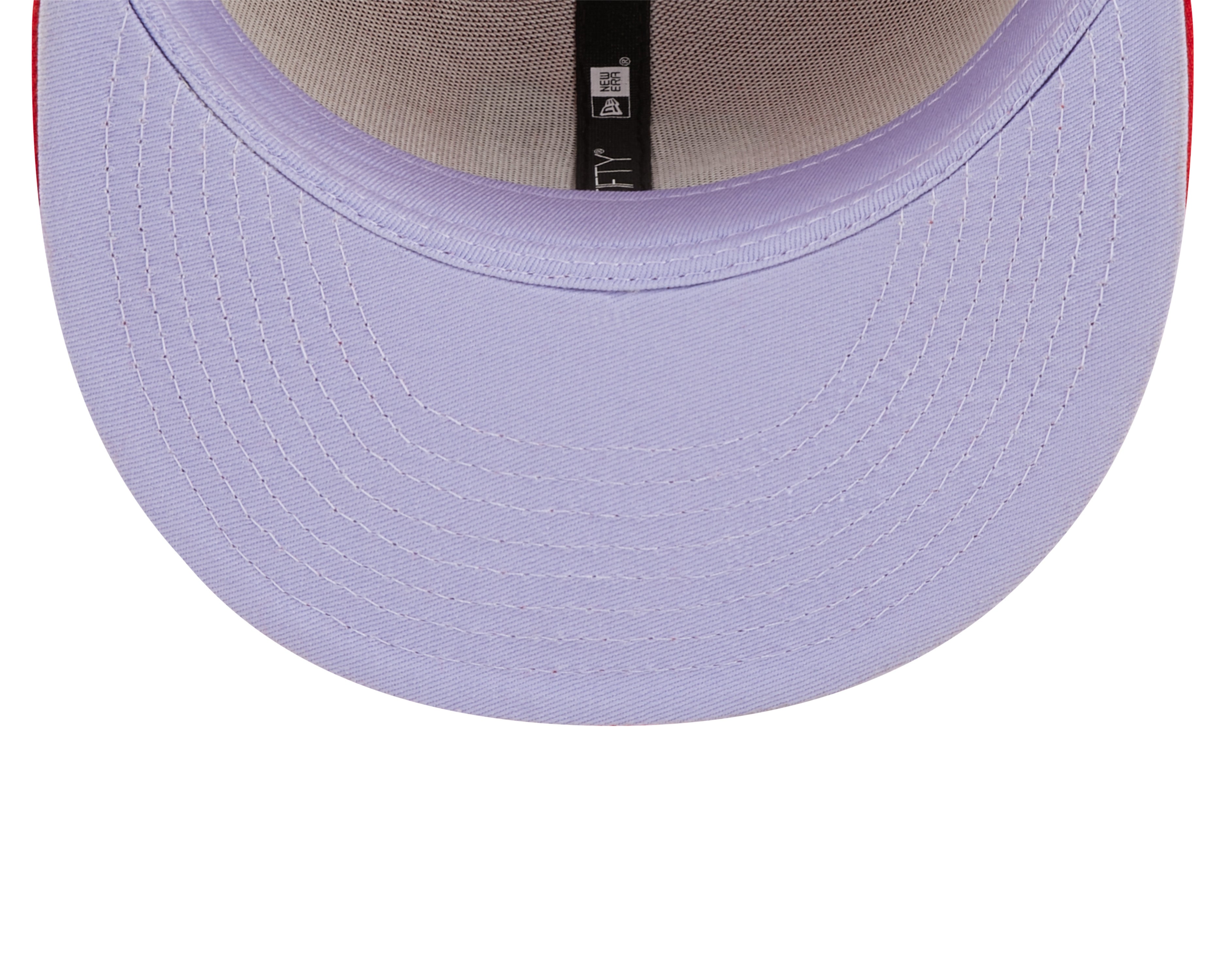 St. Louis Cardinals POP SWEAT 59Fifty Fitted Cap - OTC - Headz Up 