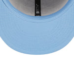 Los Angeles Lakers POP SWEAT 59Fifty Fitted Cap - OTC - Headz Up 