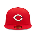 Cincinnati Reds POP SWEAT 59Fifty Fitted Cap - OTC - Headz Up 