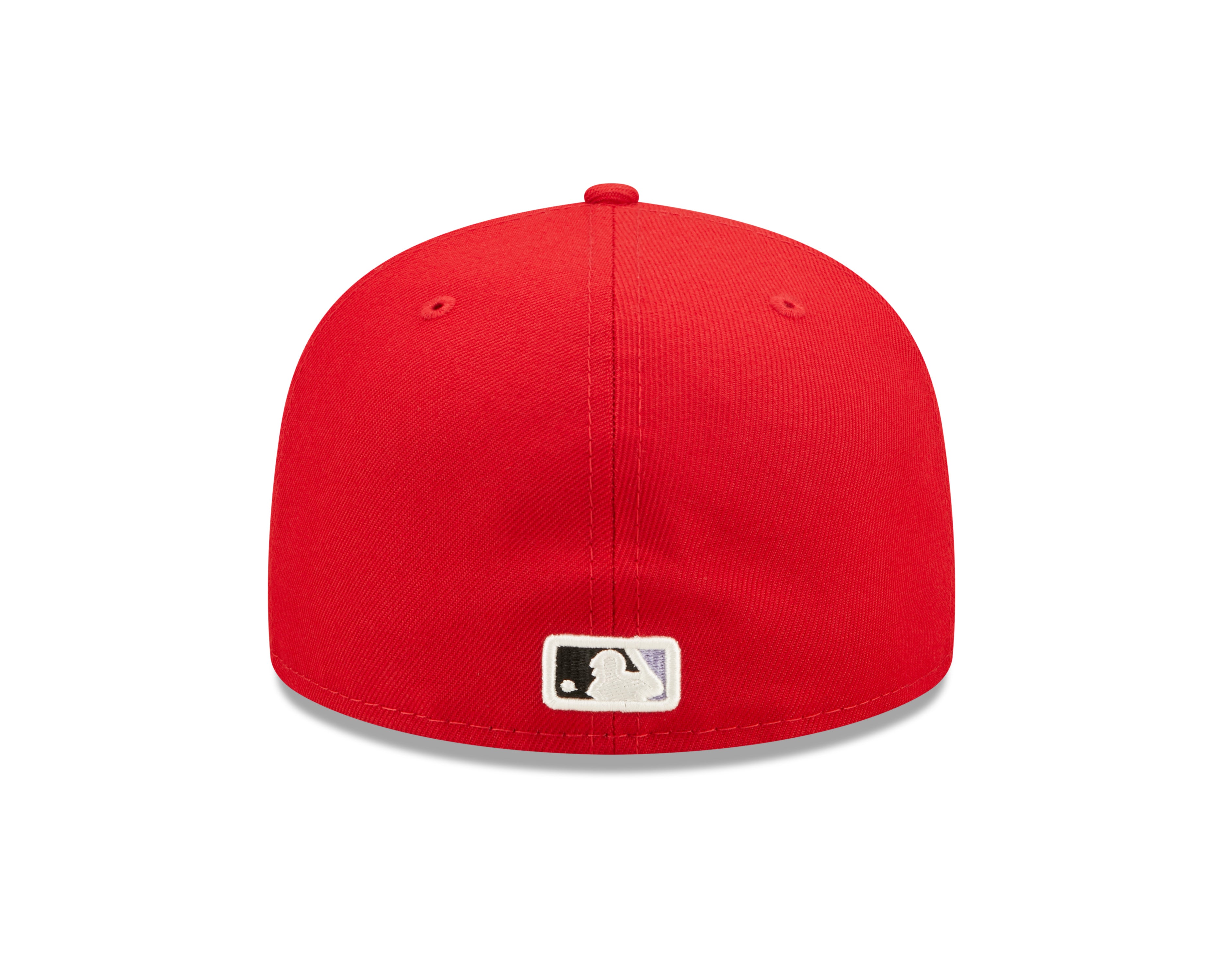 Cincinnati Reds POP SWEAT 59Fifty Fitted Cap - OTC - Headz Up 