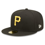 Pittsburgh Pirates POP SWEAT 59Fifty Fitted Cap - OTC - Headz Up 