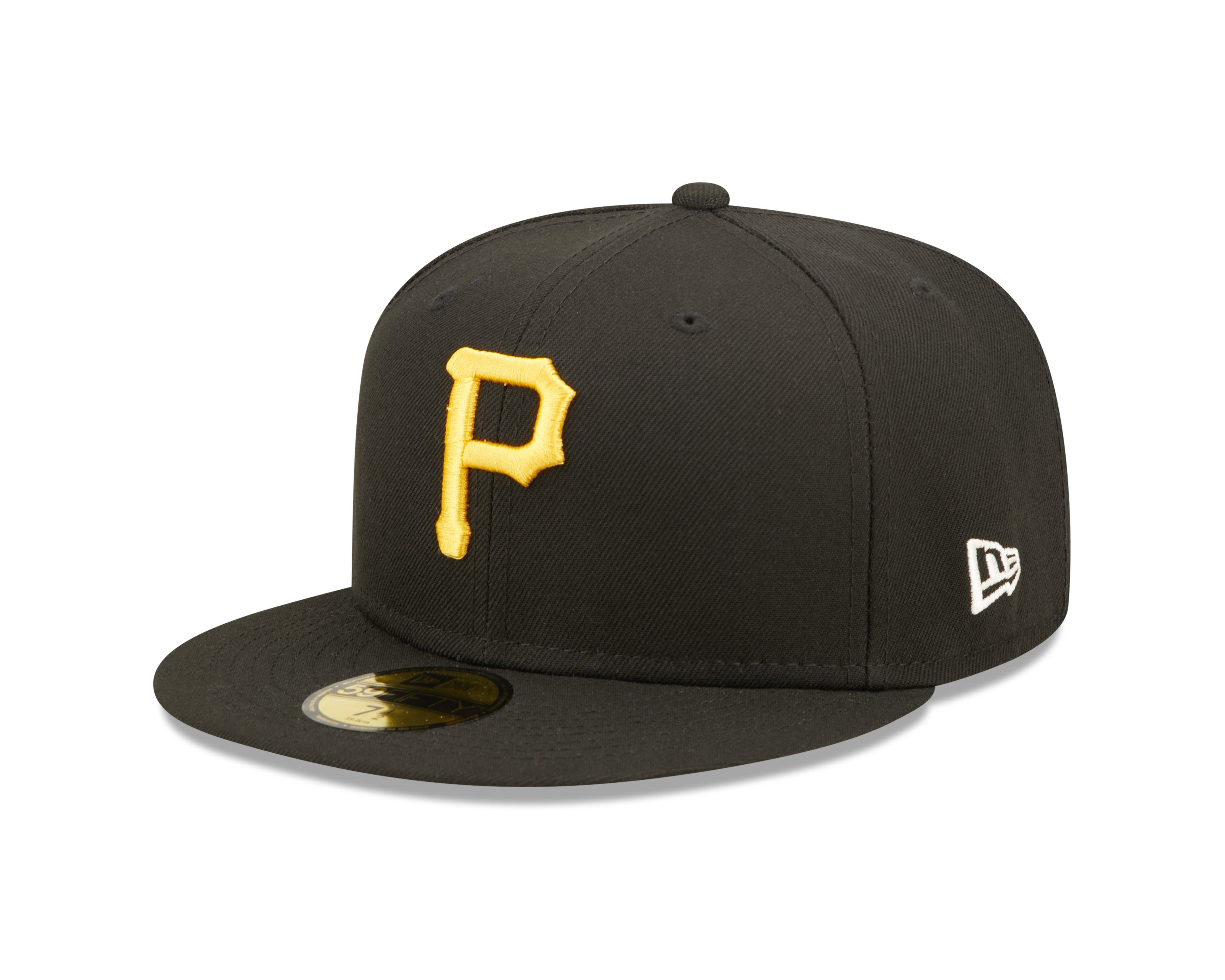 Pittsburgh Pirates POP SWEAT 59Fifty Fitted Cap - OTC - Headz Up 